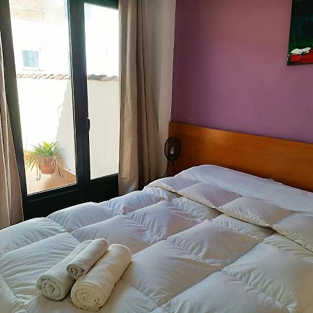 Corrala De San Anton Atico Mulhacen Daire Granada Dış mekan fotoğraf