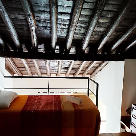 Corrala De San Anton Atico Mulhacen Daire Granada Dış mekan fotoğraf
